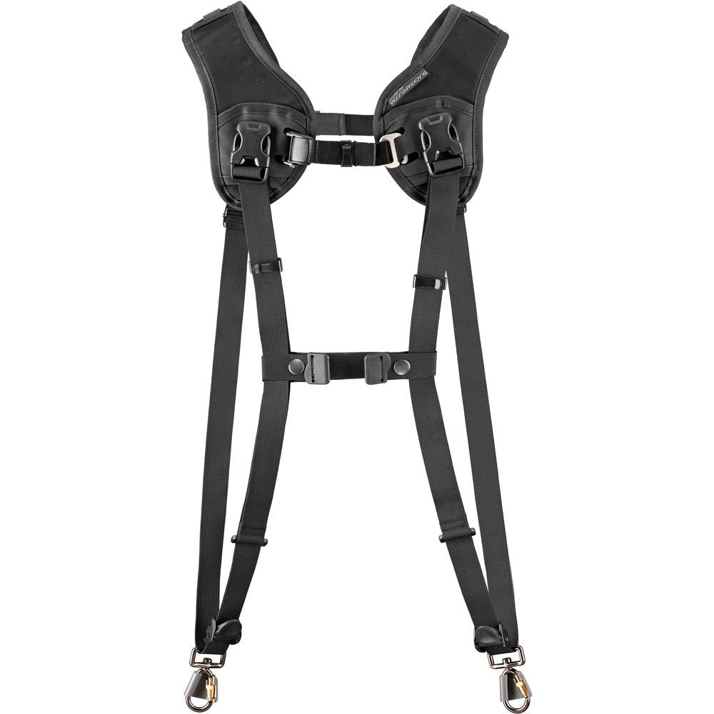 BLACK RAPID DOUBLE BREATHE BELT image 2