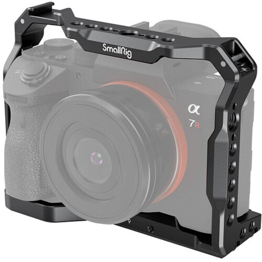 SmallRig Light Cage for Sony a7 III/a7R III/a9 image 1