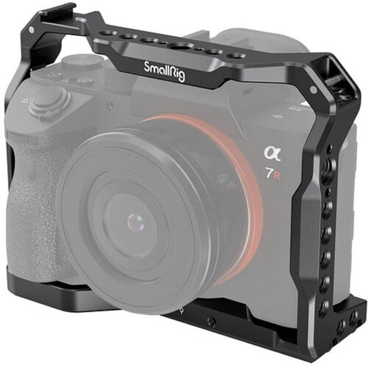 SmallRig Light Cage for Sony a7 III/a7R III/a9 image 1