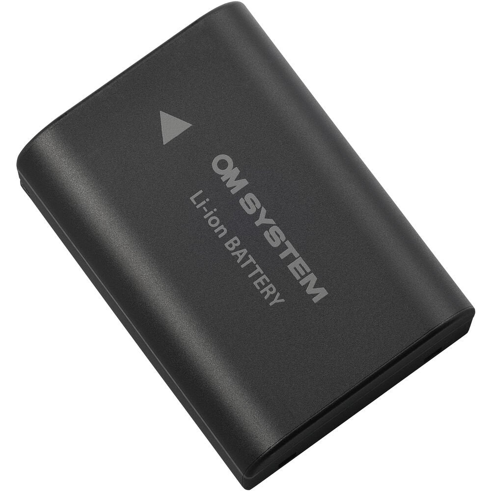 OM SYSTEM SBCX-1 Lithium-Ion Battery and Charger Kit image 3