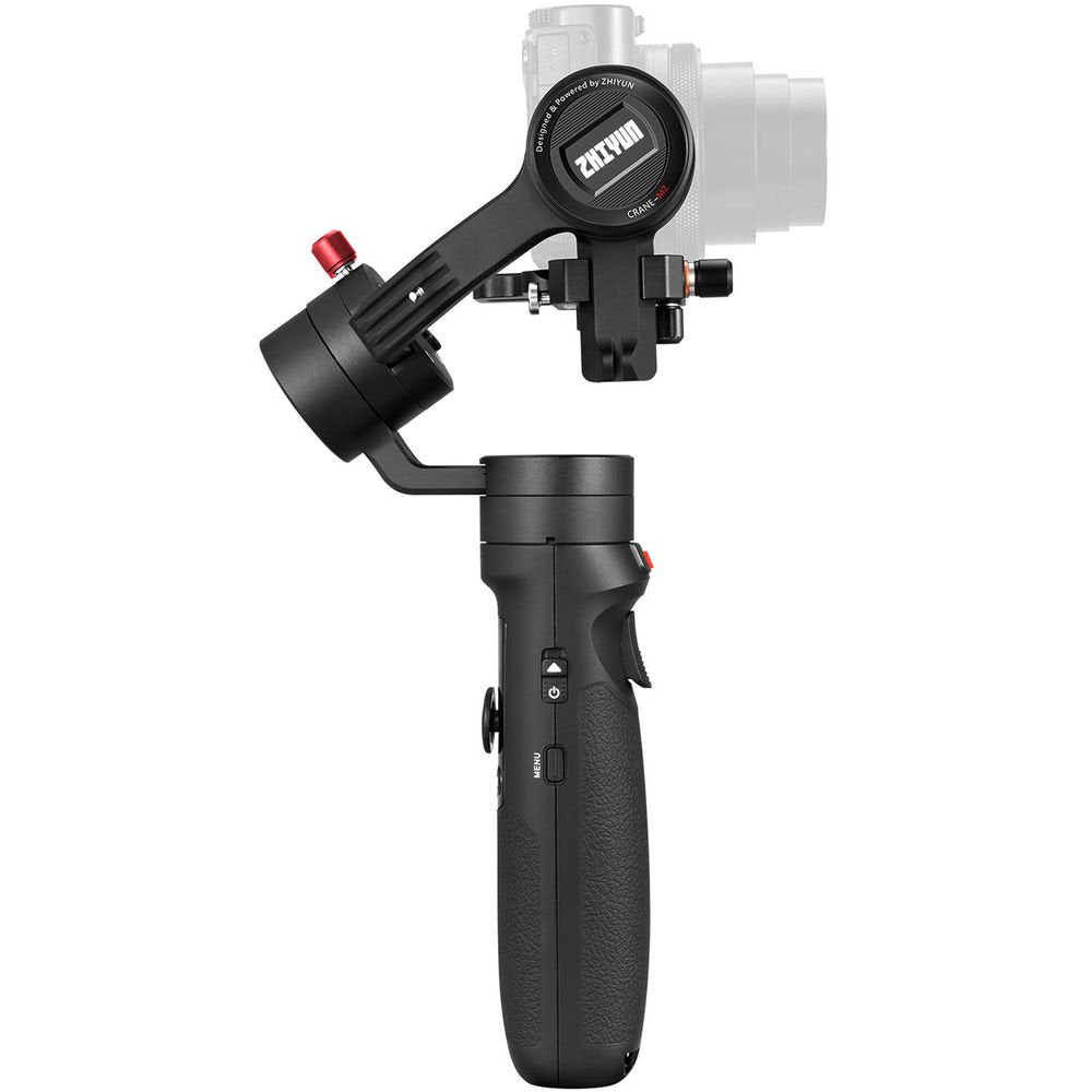 Zhiyun-Tech CRANE-M2 3-Axis Handheld Gimbal Stabilizer image 6