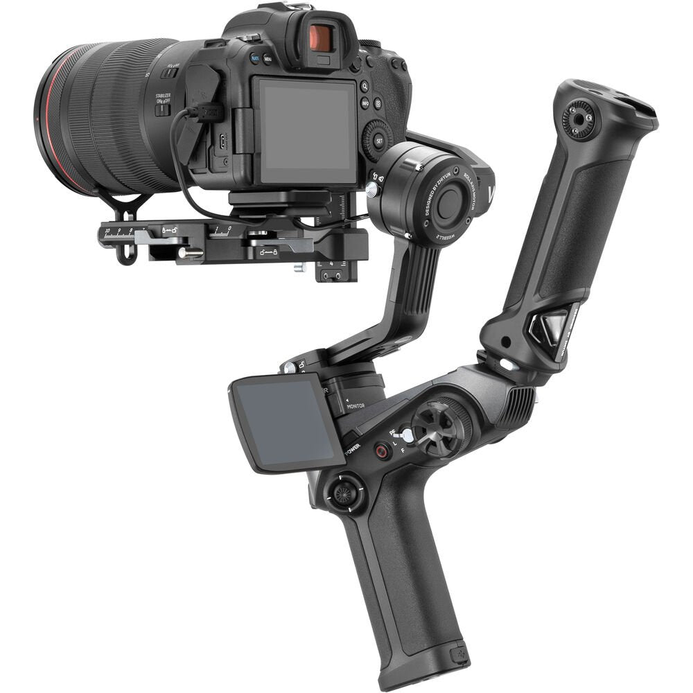 Zhiyun-Tech WEEBILL-2 Combo image 3