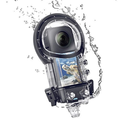 Insta360 Dive Case for X3 image 0