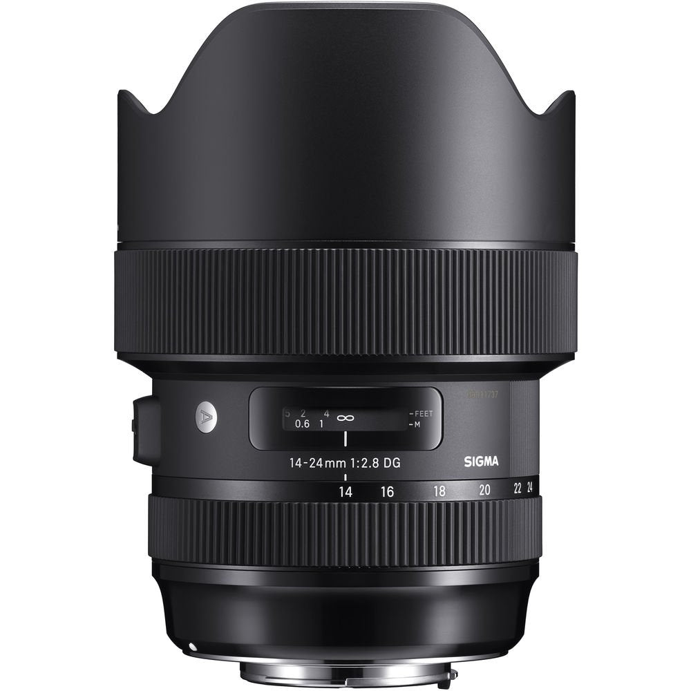 Sigma 14-24mm f/2.8 DG HSM Art Lens for Canon EF image 8
