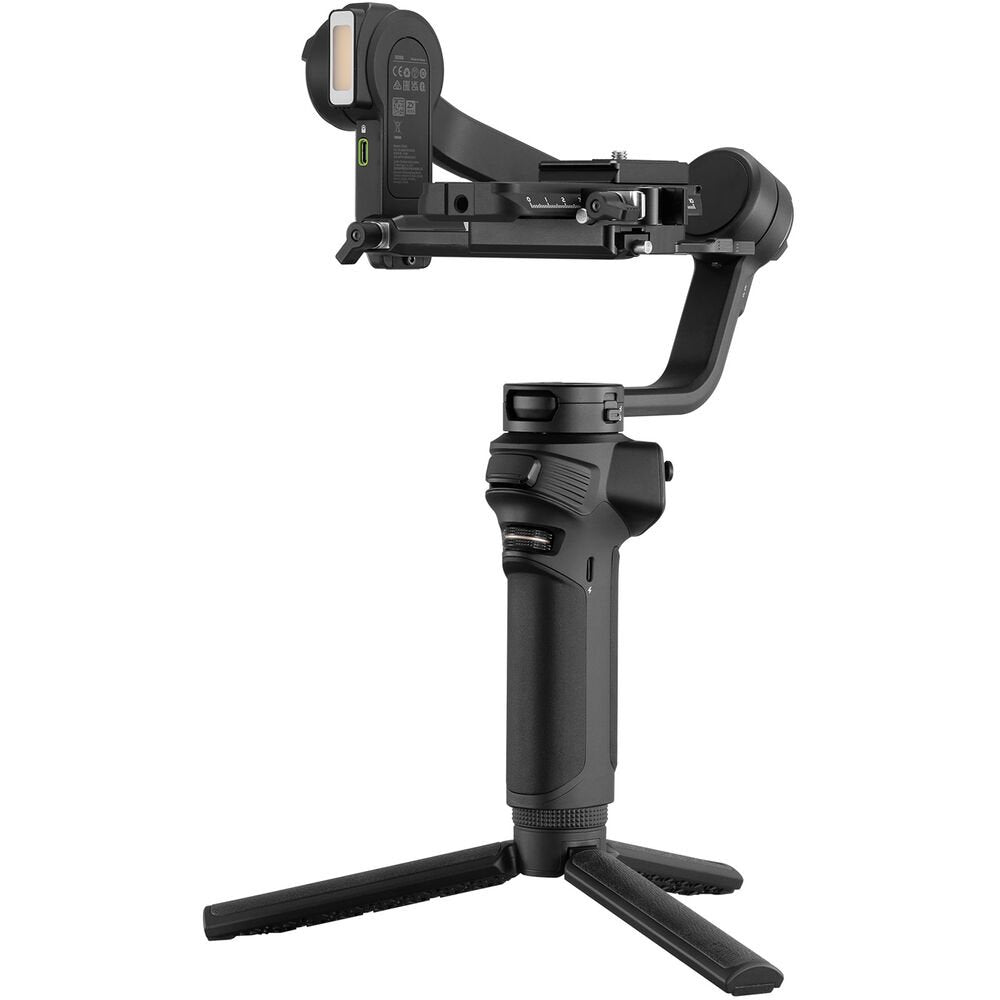 Zhiyun WEEBILL-3S Handheld Gimbal Stabilizer image 0
