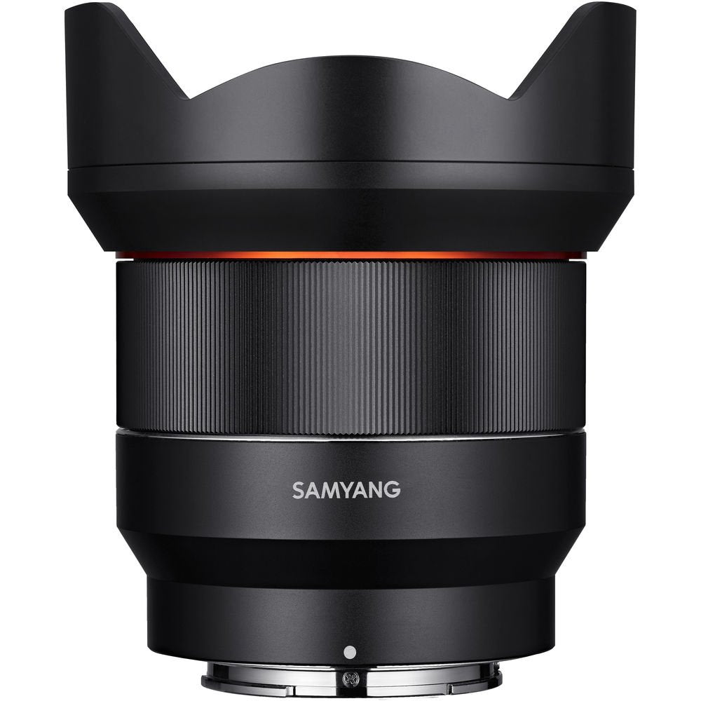 Samyang AF 14mm f/2.8 FE Lens for Sony E image 5