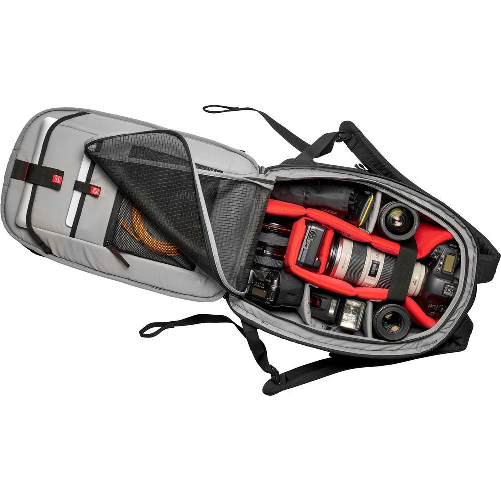 Manfrotto Pro Light RedBee-310 Backpack image 5