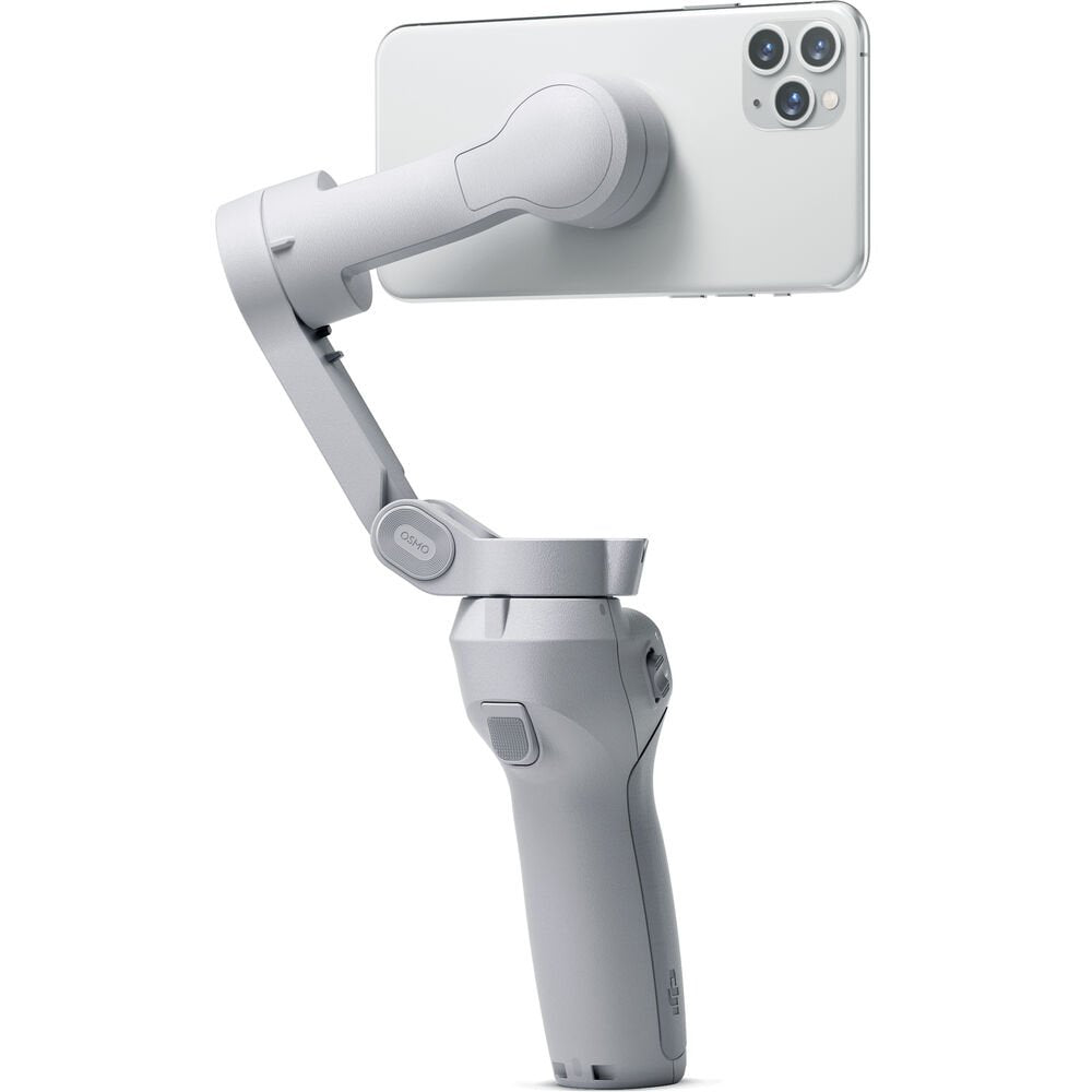 DJI OM 4 Smartphone Gimbal image 3