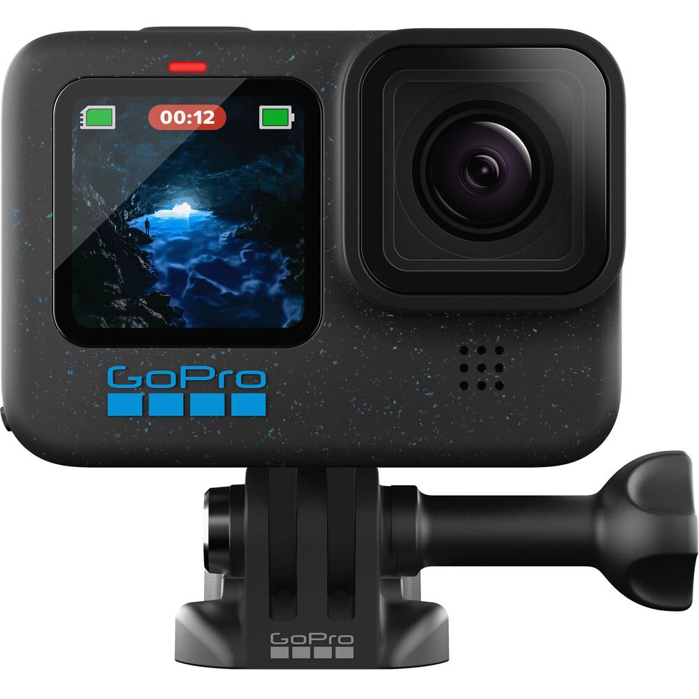 GoPro HERO12 Black image 2