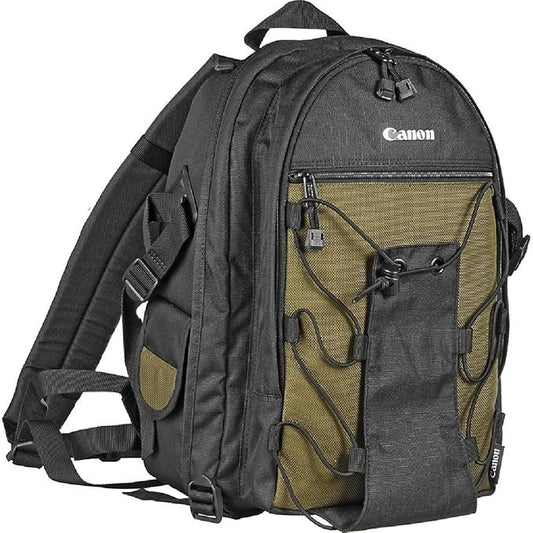 Canon Deluxe Backpack 200EG image 0