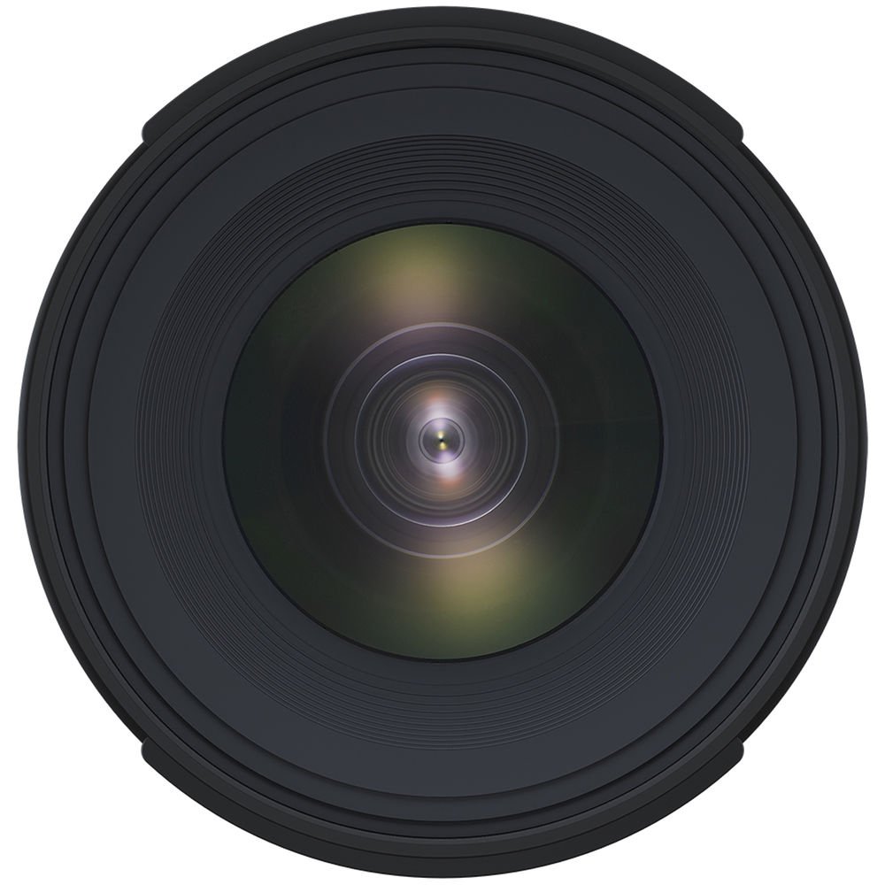 Tamron 10-24mm f/3.5-4.5 image 5