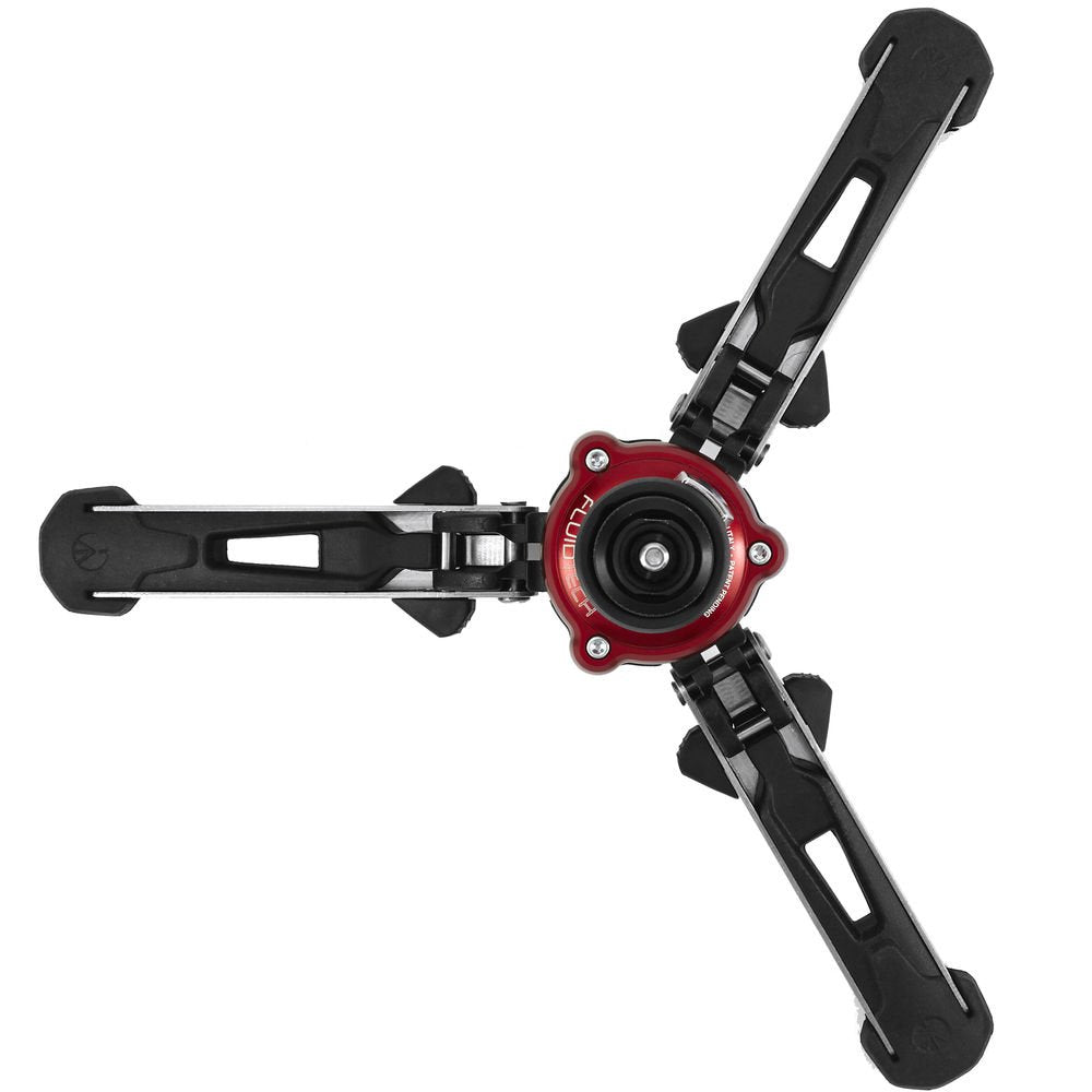 Manfrotto XPRO Fluid Base image 1