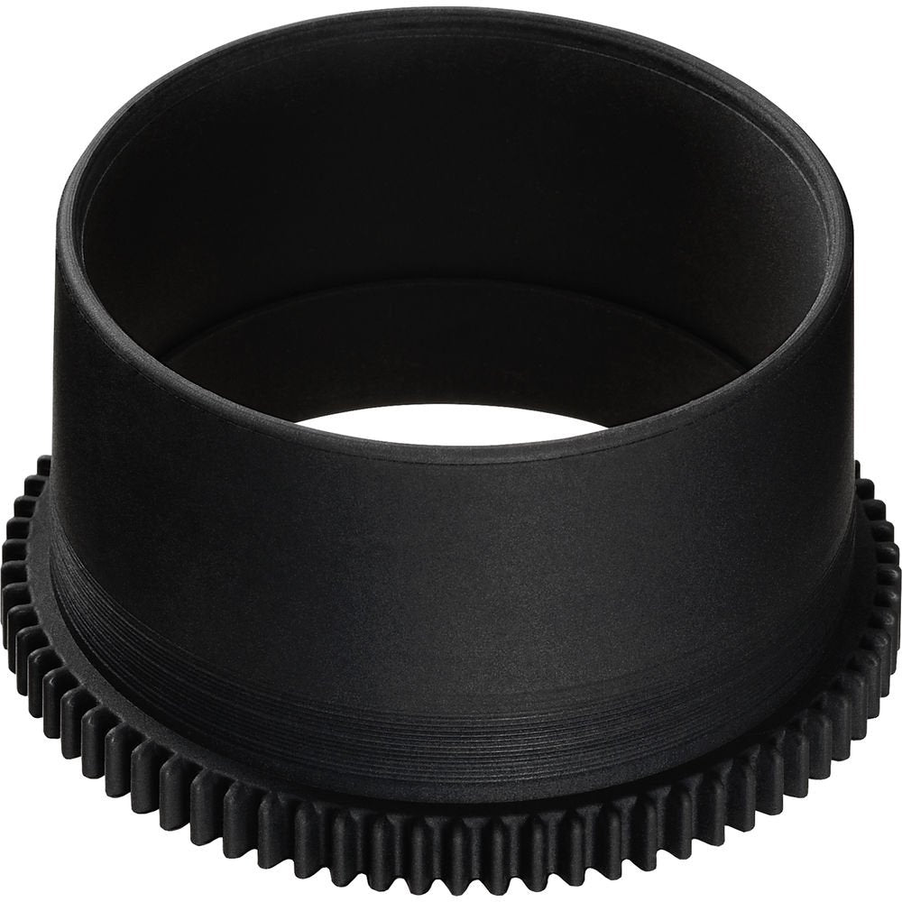 Olympus PPZR-EP05 Focus Gear for 8mm f/1.8 Fisheye PRO Lens image 0