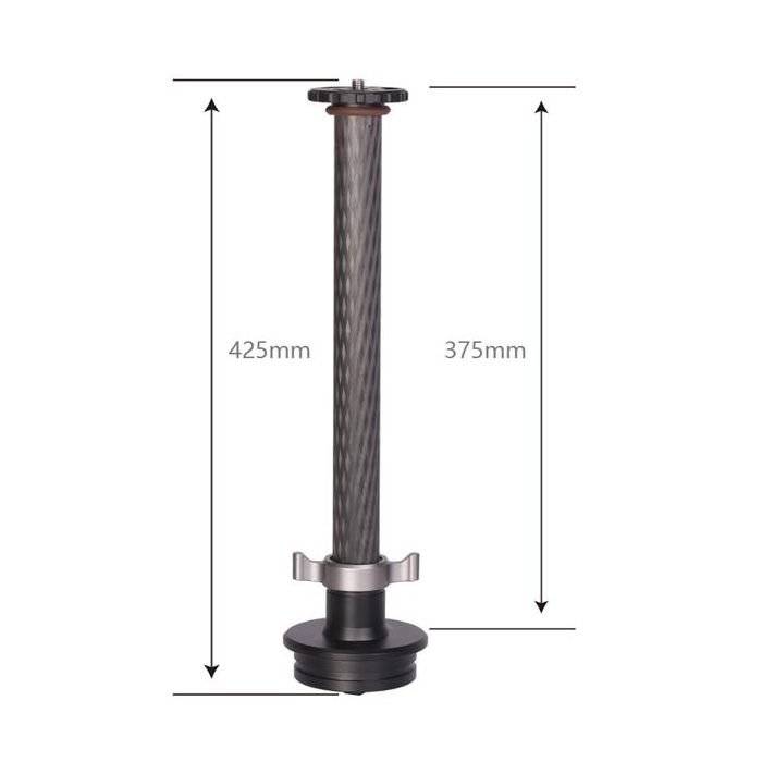 LEOFOTO TRIPOD ACCESSORIES DC-364 CENTER COLUMN image 2