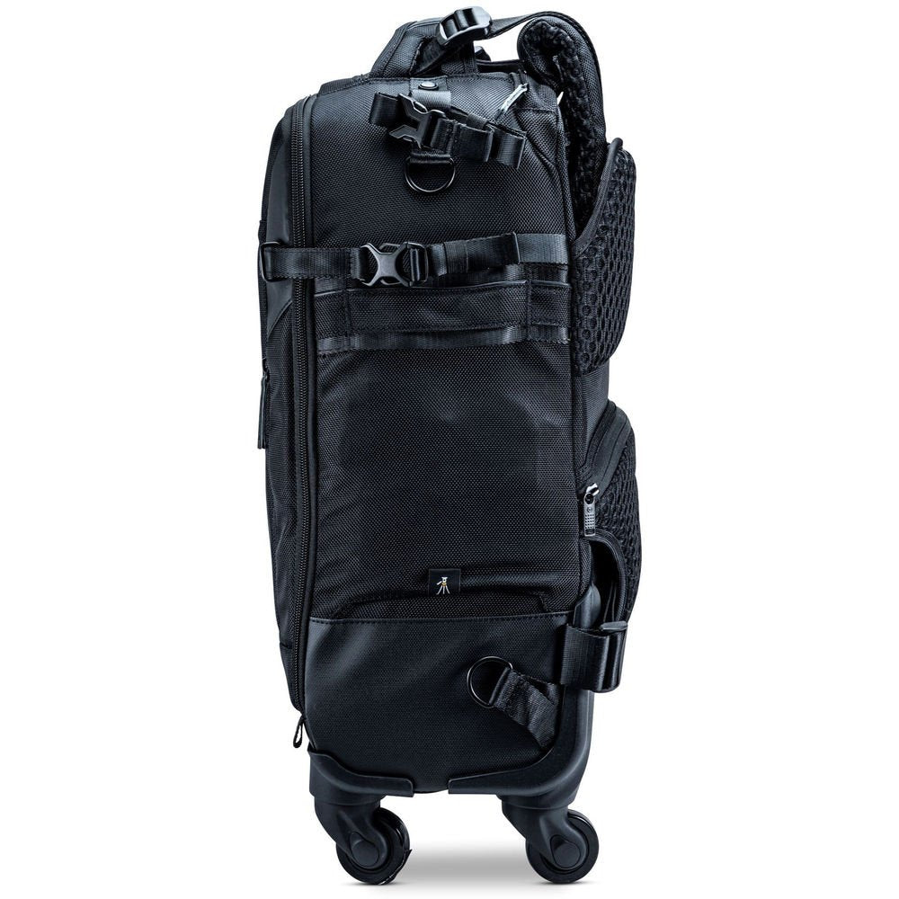 Vanguard VEO SELECT 55BT Trolley Backpack image 2