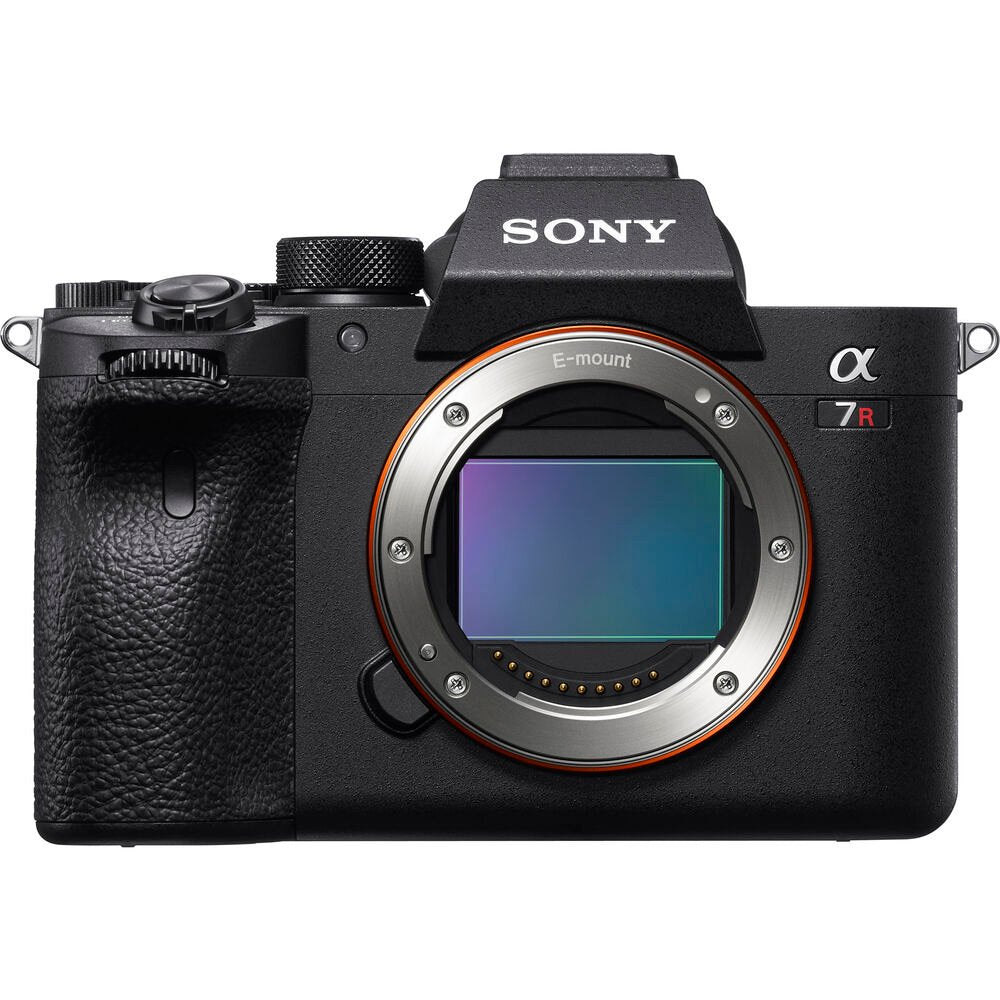 Sony a7R IVA Mirrorless Camera image 0