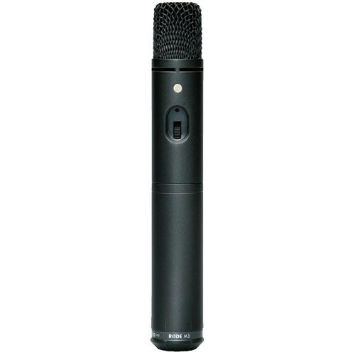 Rode M3 Versatile End-Address Condenser Microphone image 0