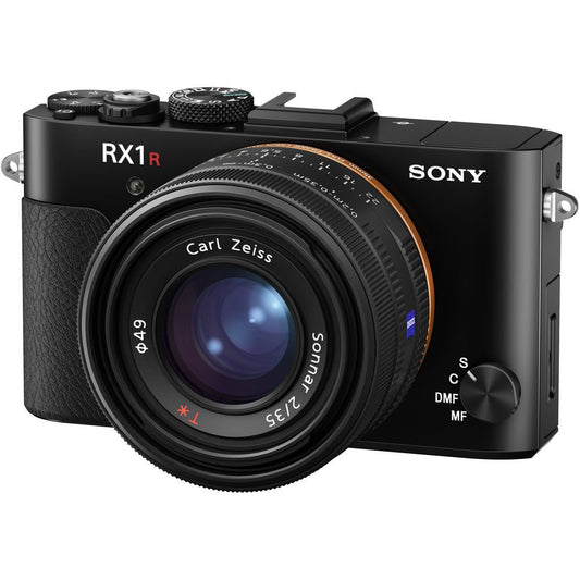 Sony Cyber-shot DSC-RX1R II Digital Camera image 0