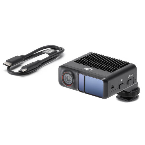 DJI Focus Pro LiDAR Range Finder image 0