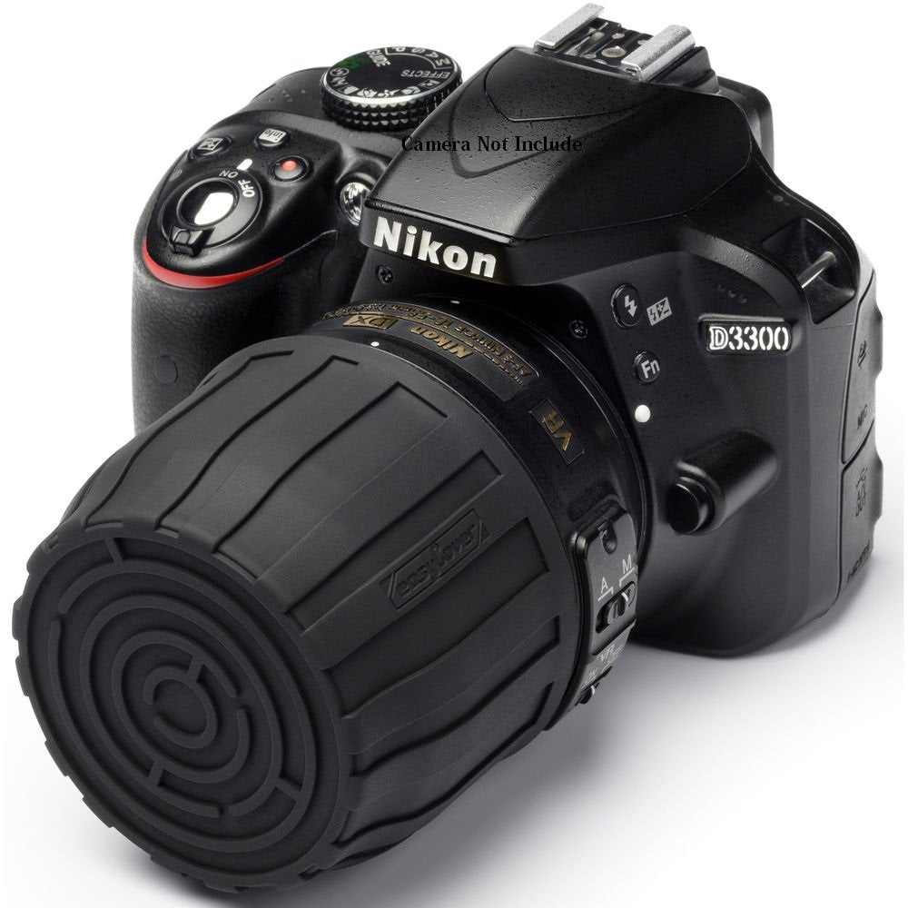 easyCover Lens Maze Cover image 0