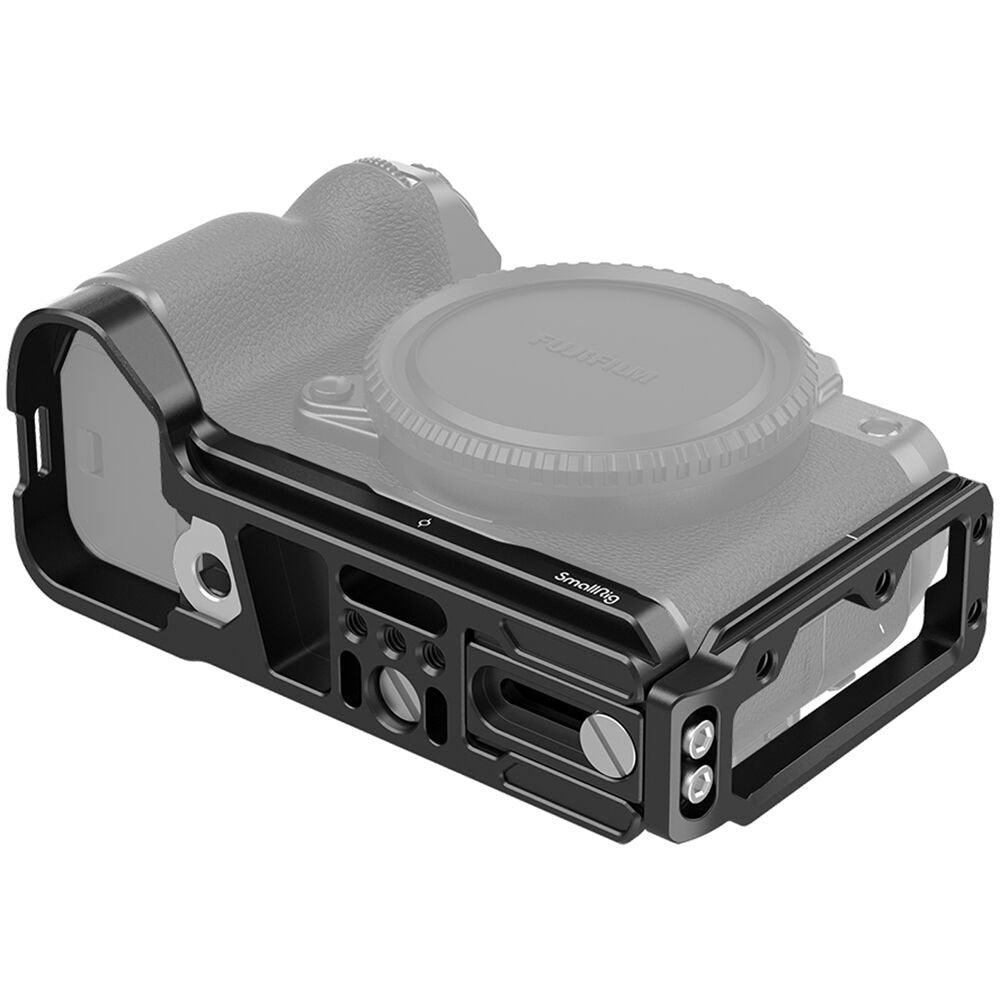 SmallRig L-Bracket for FUJIFILM GFX 100S Camera image 3
