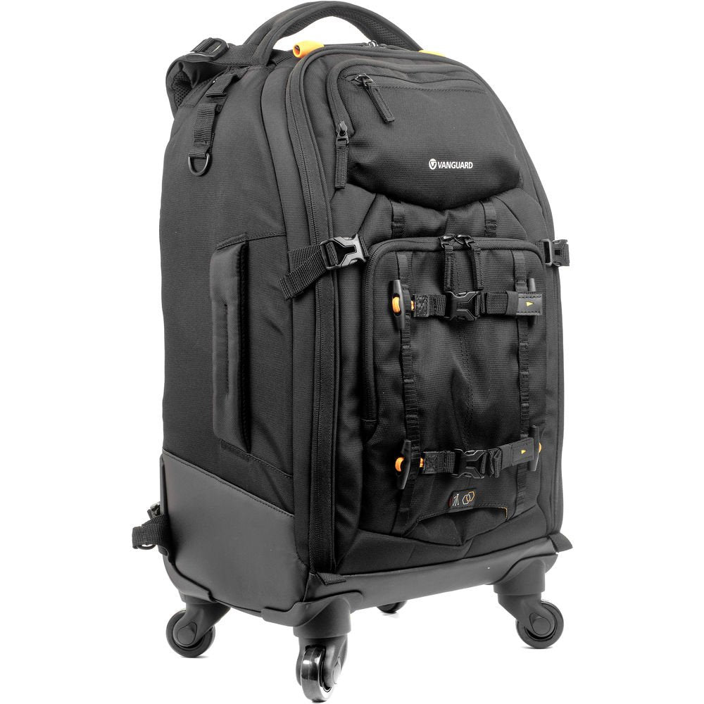 Vanguard Alta Fly 58T Roller Bag (Black) image 2