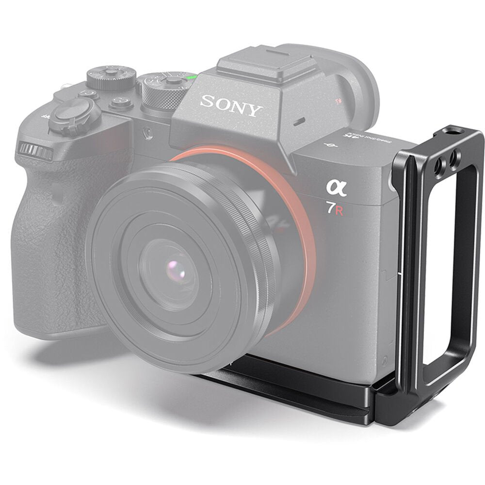 SmallRig L Bracket for Sony a7R IV / a9 II image 1