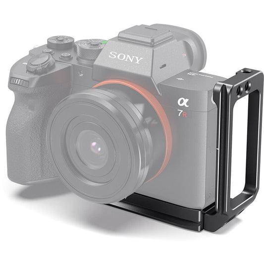 SmallRig L Bracket for Sony a7R IV / a9 II image 1