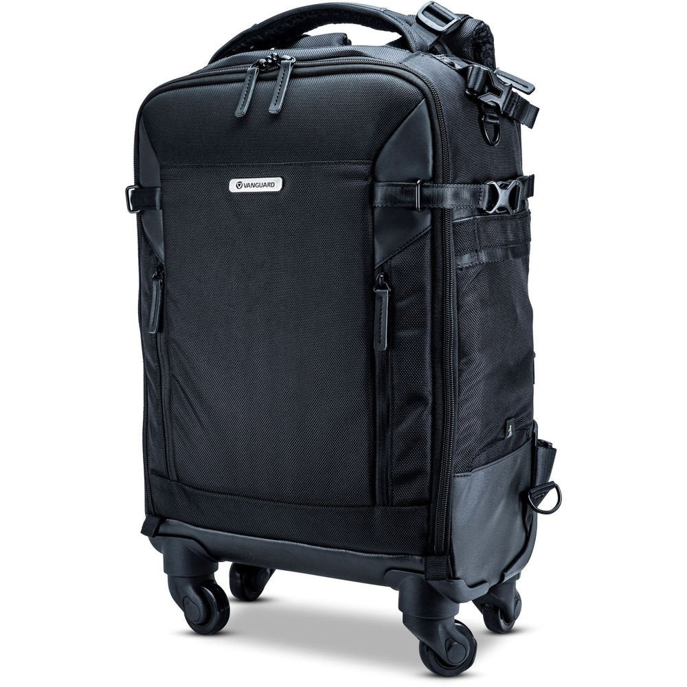 Vanguard VEO SELECT 55BT Trolley Backpack image 5