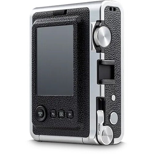 FUJIFILM INSTAX MINI EVO Hybrid Instant Camera image 3