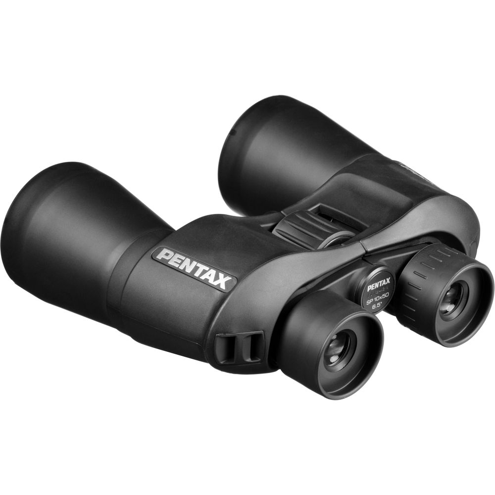 Pentax 10x50 S-Series SP Binoculars image 3