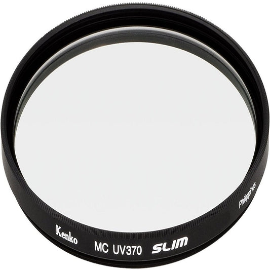 Kenko  Smart MC UV(370) Filter for Camera image 0