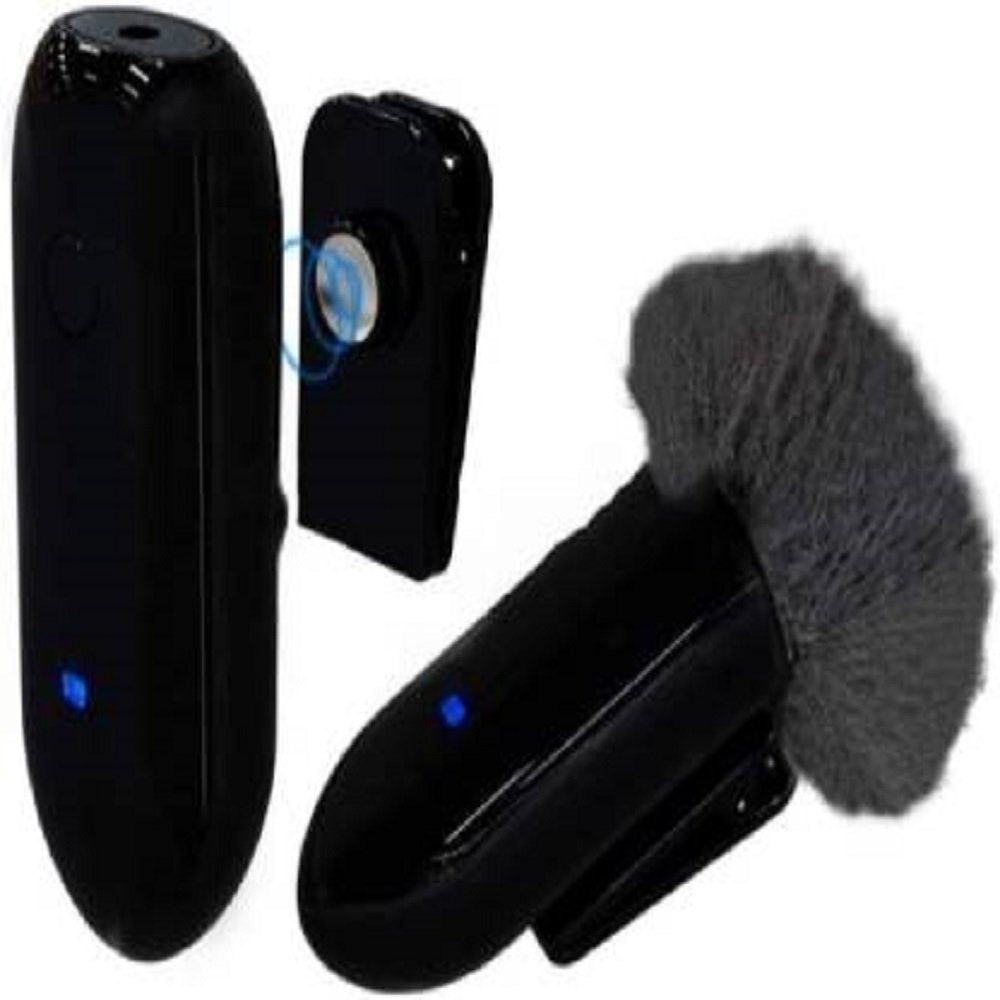 LENSGO LWM-318C Lavalier Wireless Microphone image 0