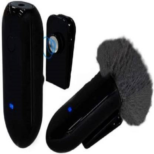 LENSGO LWM-318C Lavalier Wireless Microphone image 0