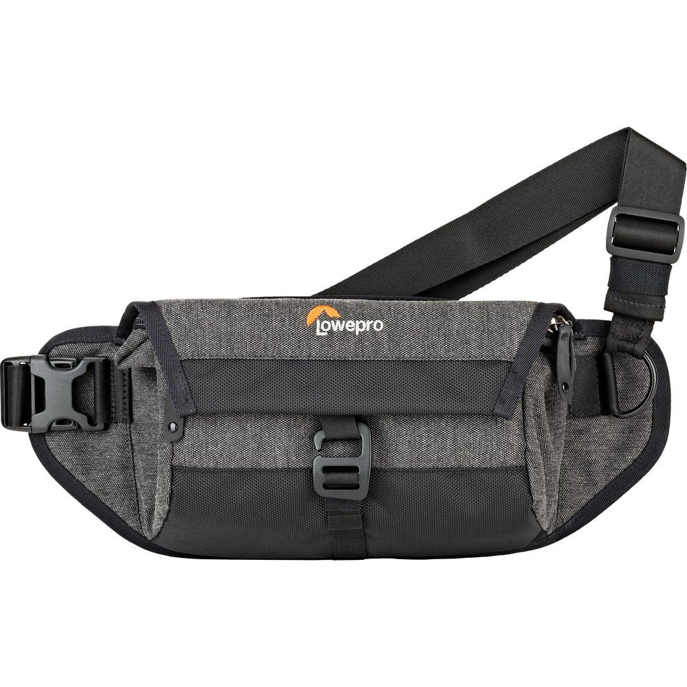 Lowepro m-Trekker HP120 Bag Charcoal Grey image 0