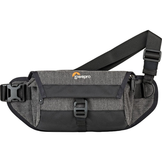 Lowepro m-Trekker HP120 Bag Charcoal Grey image 0