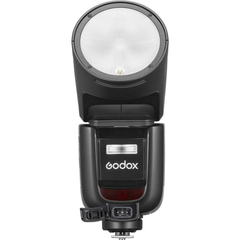 Godox V1Pro C Flash for Canon image 4