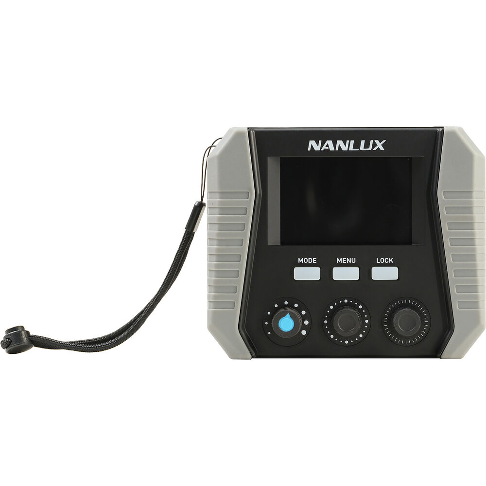 Nanlux WC-LM6P-C1 6-Pin Wired Remote Controller image 0