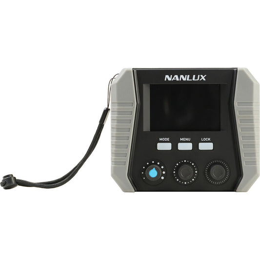 Nanlux WC-LM6P-C1 6-Pin Wired Remote Controller image 0