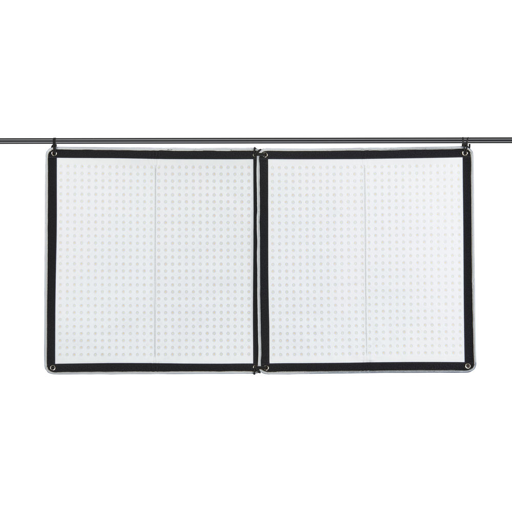 Godox KNOWLED F200Bi Bi-Color LED Light Panel (2.1 x 2.1') image 3