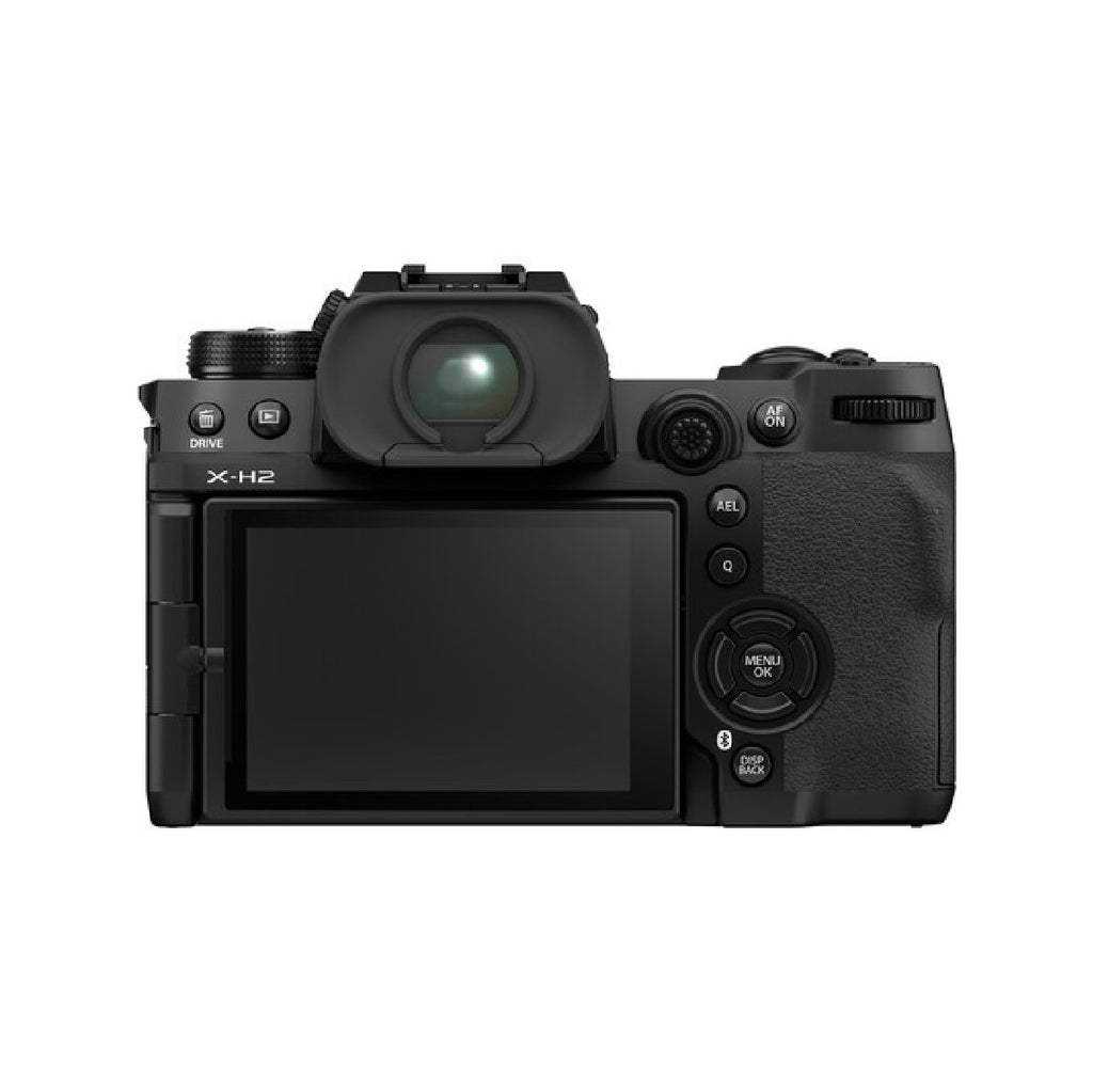 FUJIFILM X-H2 Mirrorless Camera image 2