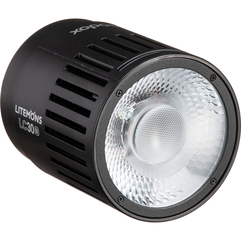 Godox Litemons LC30Bi Bi-Color LED Light image 0