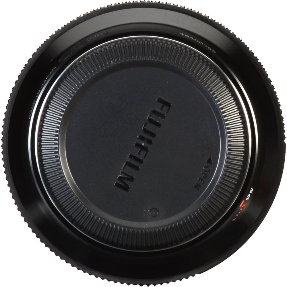 Fujifilm XF 56mm f/1.2 R APD Lens image 2