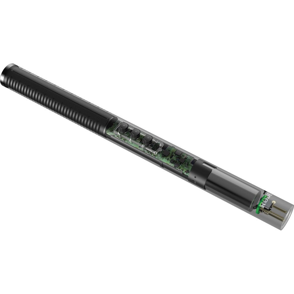 Rode NTG4+ Shotgun Microphone image 2