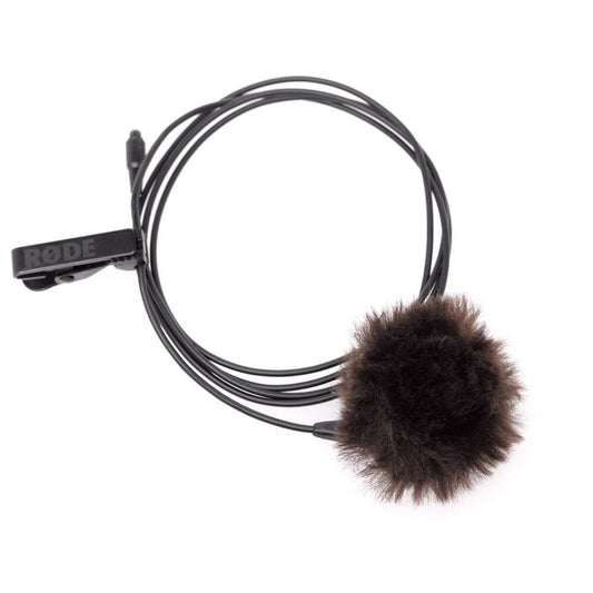 Rode PinMic Wearable Microphone image 1