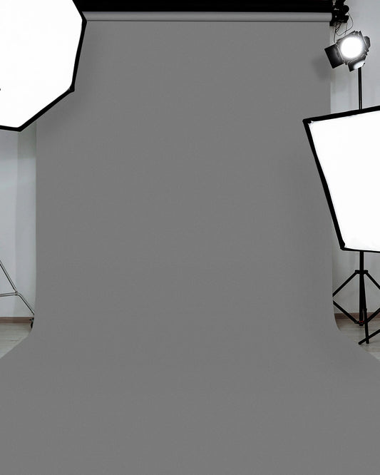 Indus Papers Studio Background – #004 Lava Grey image 1