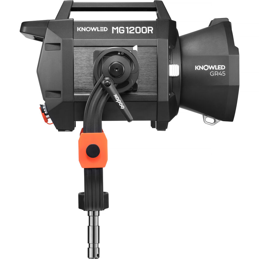 Godox KNOWLED MG1200R RGB LED Monolight image 3