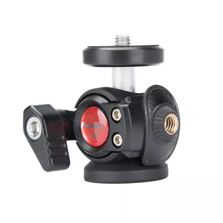 Fotopro KII K2 Ball Head image 2