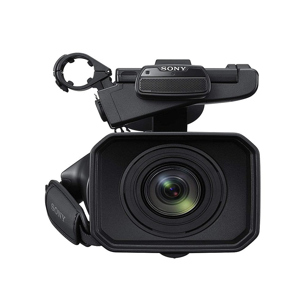 Sony NX 200 Camcorder image 2
