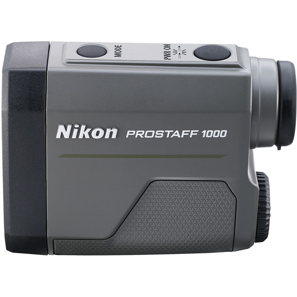 Nikon 6x20 Prostaff 1000 Rangefinder image 2
